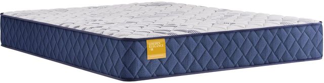 Sealy® Golden Elegance Stately 10.5" Innerspring Firm Tight Top Full Mattress-0