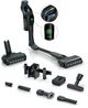 Cordless vacuum cleaner Unlimited 10 Black-0