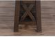 Sunny Designs™ Vivian Raisin Sofa Table-1