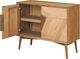 Moe's Home Collection Charlton Natural Small Cabinet-1