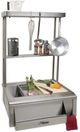 Alfresco™ Stainless Steel High Shelf-1