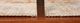 KAS Rugs London Rust Blue Serena 8'x10' Area Rug-3