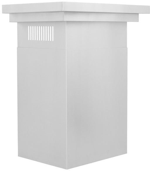 ZLINE Stainless Steel Crown Molding-2