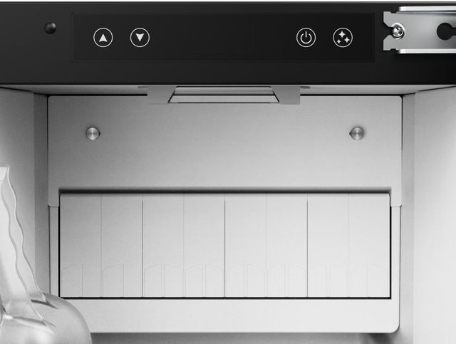 Thor Kitchen® 15” 52 lb. Stainless Steel Ice Maker-2