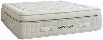 Avocado Luxury Organic 15 Avocado Luxury Organic 15