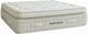 Avocado Luxury Organic 15" Hybrid Ultra Plush Box Top Queen Mattress-0