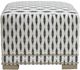 Vanguard® Furniture Customizable Make It Yours 19" Bench-0