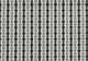 Monarch Specialties Inc. Set of 2 Black/Light Grey Pillow-2
