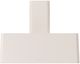 Ilve® Nostalgie II Series 40" Antique White Wall Mounted Range Hood-0