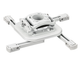 Chief® White Manufacturing Mini Elite Universal Projector Mount-0