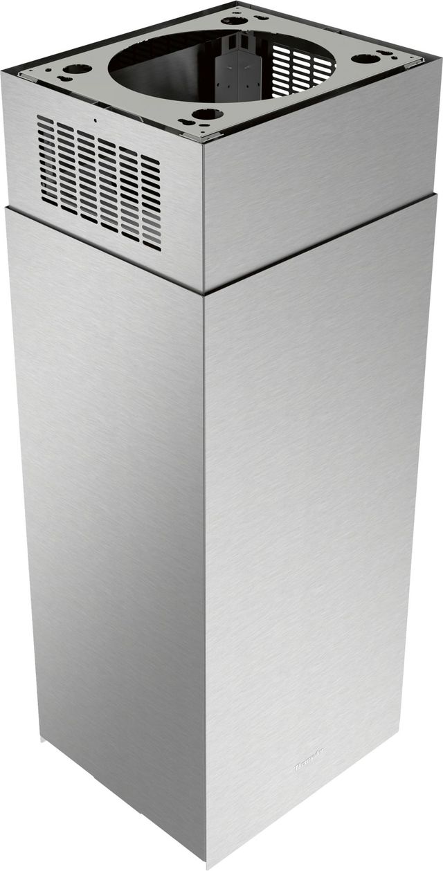 Thermador® 14.81" Ceilings Chimney Extension Kit-0