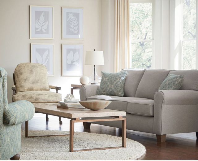 Best® Home Furnishings Customizable Annabel Stationary Sofa-3