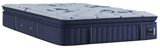 Stearns & Foster® Estate 15" Wrapped Coil Firm Euro Pillow Top King Mattress