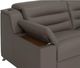 Palliser® Furniture Customizable Lotus 5-Piece Power Reclining L-Shape Sectional with Power Headrest-1