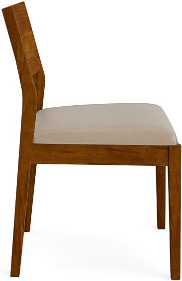 Bassett® Furniture Customizable BenchMade Merrill Dining Side Chair-2
