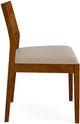 Bassett® Furniture Customizable BenchMade Merrill Dining Side Chair-2