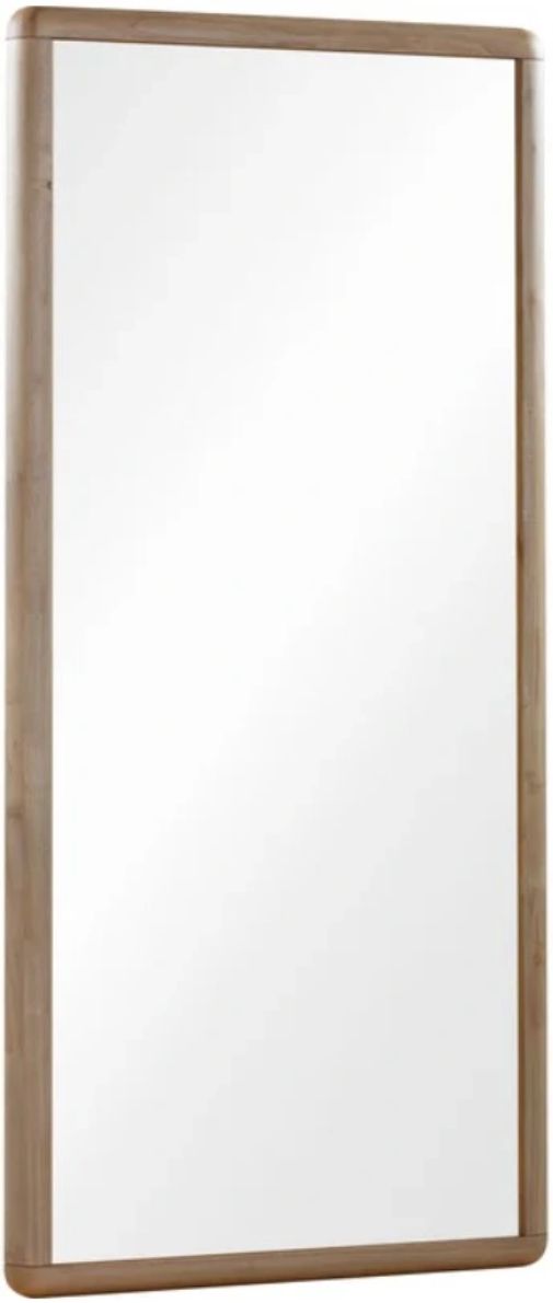 Modus Furniture Furano Ginger Floor Mirror-2
