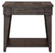 Liberty Furniture Arrowcreek Weathered Stone End Table-2