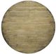 Nest Home Collections Sadie Antique Natural Dining Table with Iron Base-3