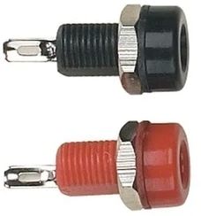 RadioShack Banana Jacks (2-Pack)-0