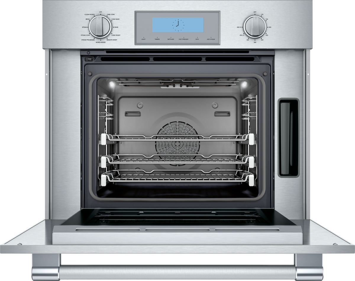 Thermador Built-In Oven - Thumbnail 2