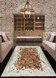 Feizy Estelle Saddle 9' x 12' Rug-3