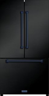 Matte Black
