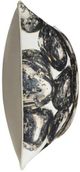 Stylecraft Norman Wyatt Home Black/White Designer Pillow-3