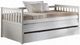 ACME Furniture Cominia White Twin Daybed-3