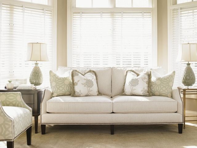 Lexington Home Customizable Kensington Place Ashton Apartment Sofa-1