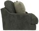 Jackson Furniture Olympus Ireland Chair and a Half with Cuddler Cushion-4