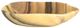 A & B Home Eduardo Beige/Black Hand-Carved Zebra Onyx Bowl-0