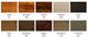 Archbold Furniture Customizable Amish Essentials Maple 54" Sideboard-3