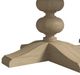 A.R.T. Furniture® Haven Sun Oak Dining Table-5