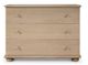 Elizabeth Ann Home Kesler 3-Drawer Dresser-1