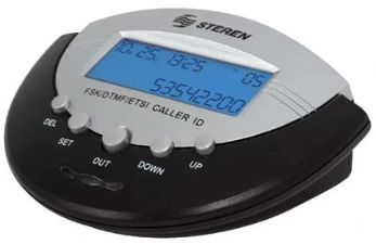 Steren 100 Calls Caller ID System-0