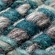 Dalyn™ Rug Company Bondi Turquoise 5'x8' Area Rug-2