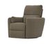 iAmerica Bennett Stone Swivel Glider Chair Chair-1