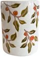 TOV Furniture Tempest Orange Citrus Ceramic Indoor/Outdoor Table-3