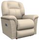 La-Z-Boy® Jasper Sand Power Rocking Recliner with Headrest-0