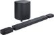 JBL® 700MK2 7.1 Channel Black Soundbar System with Detachable Speakers and Dolby Atmos®-3