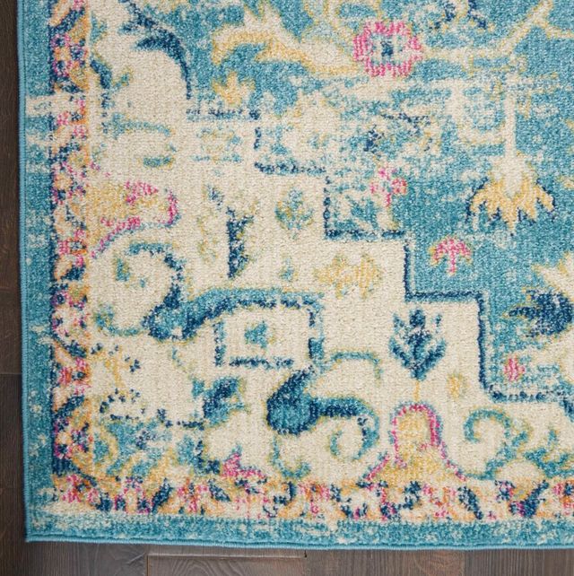 Nourison Home™ Passion 5'x7' Style 11 Area Rug-3