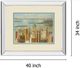 Classy Living Longo Cityscape 34" Wall Art-2