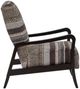 Best® Home Furnishings Customizable Field & Stream Home Rybe Accent Chair with Espresso Legs-2