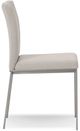 EQ3 Frank Gray/Sand Dining Chair-3