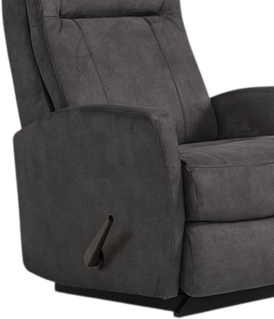 Best® Home Furnishings Customizable Costilla Manual Swivel Glider Recliner-1