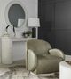 A.R.T. Furniture® Rothko Pale Green Swivel Chair-4