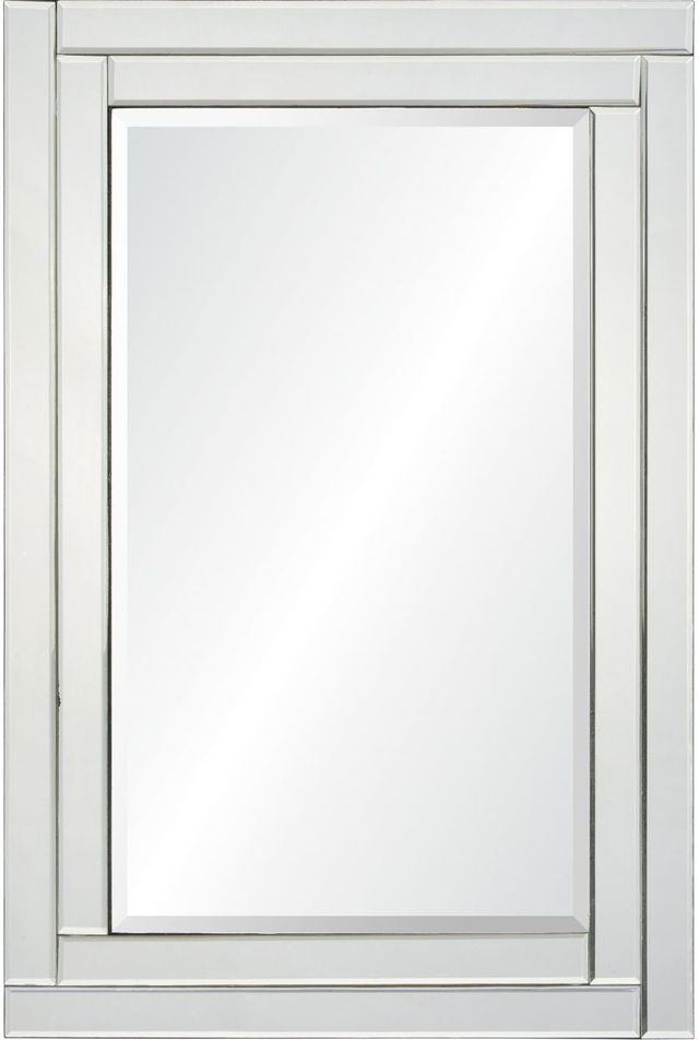 Renwil® Ava Silver Mirror-0
