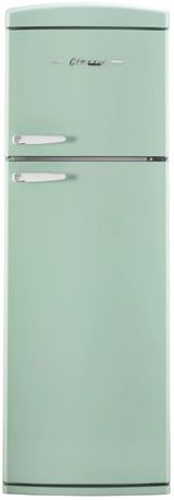 Summer Mint Green