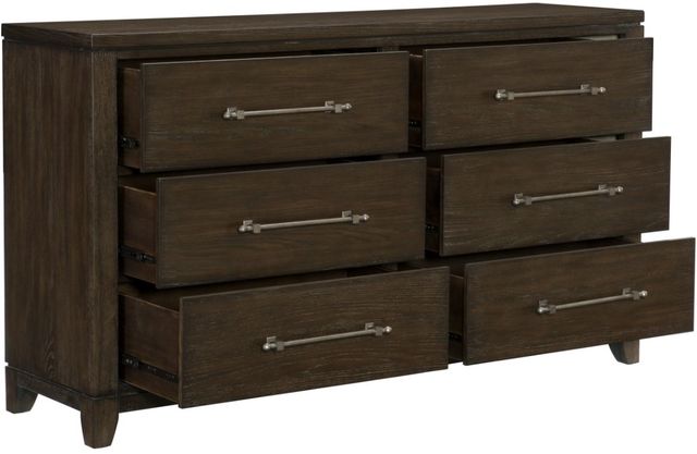Homelegance® Griggs Espresso Dresser-3